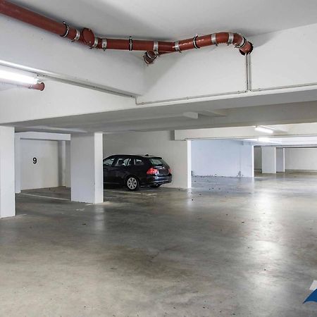 Villa Strandperle Whg 33 Heringsdorf  Eksteriør billede