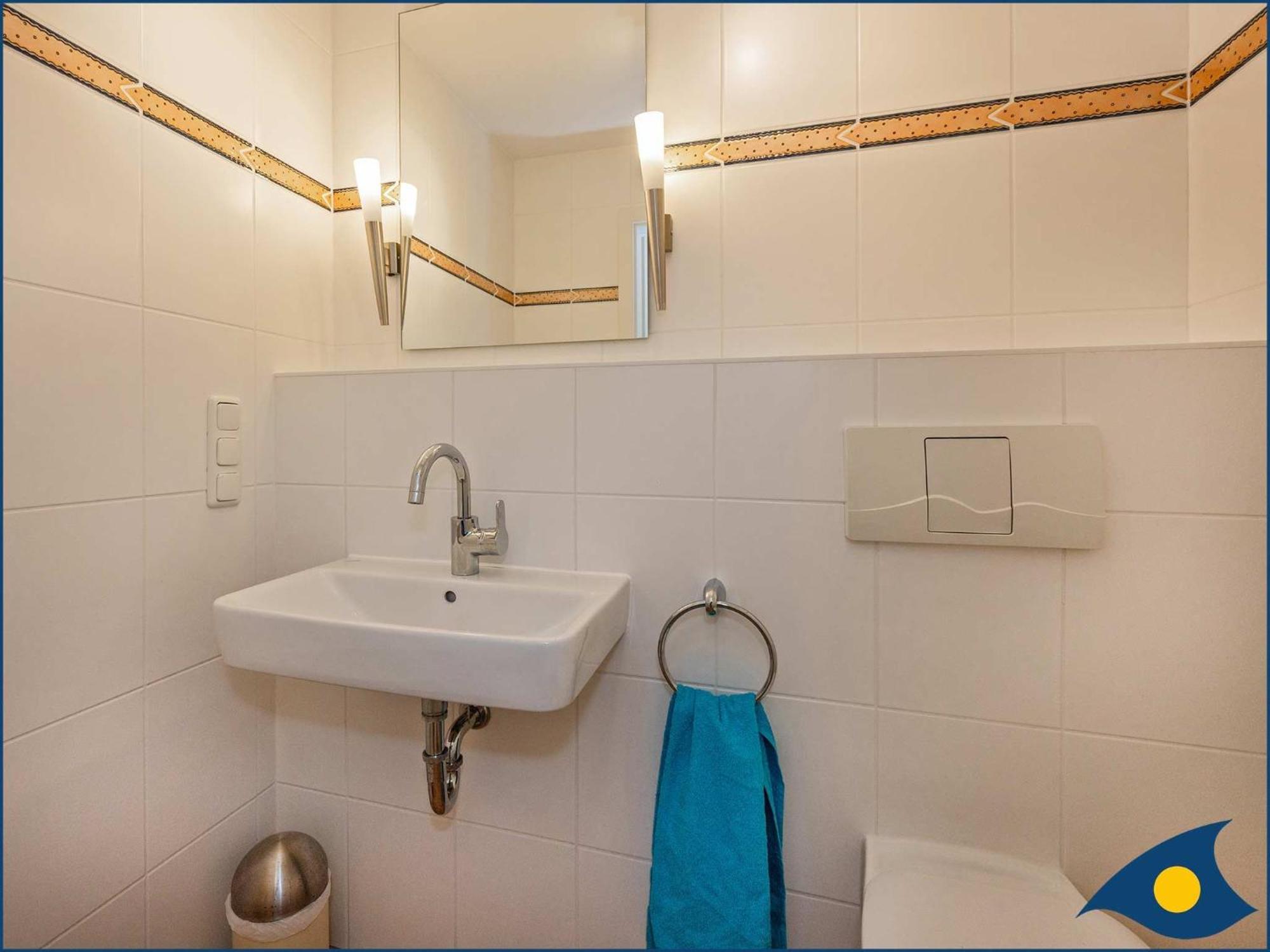 Villa Strandperle Whg 33 Heringsdorf  Eksteriør billede