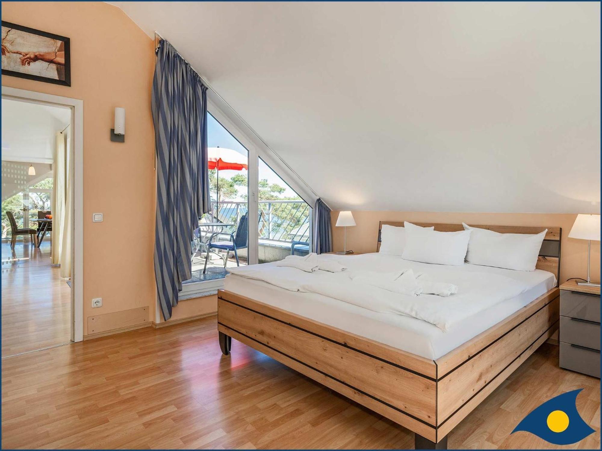 Villa Strandperle Whg 33 Heringsdorf  Eksteriør billede