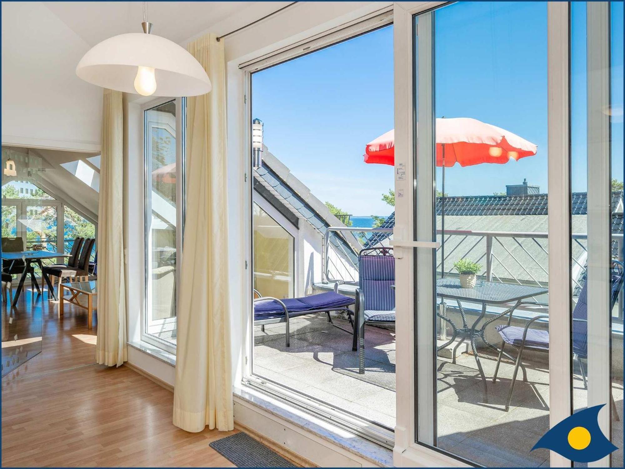 Villa Strandperle Whg 33 Heringsdorf  Eksteriør billede