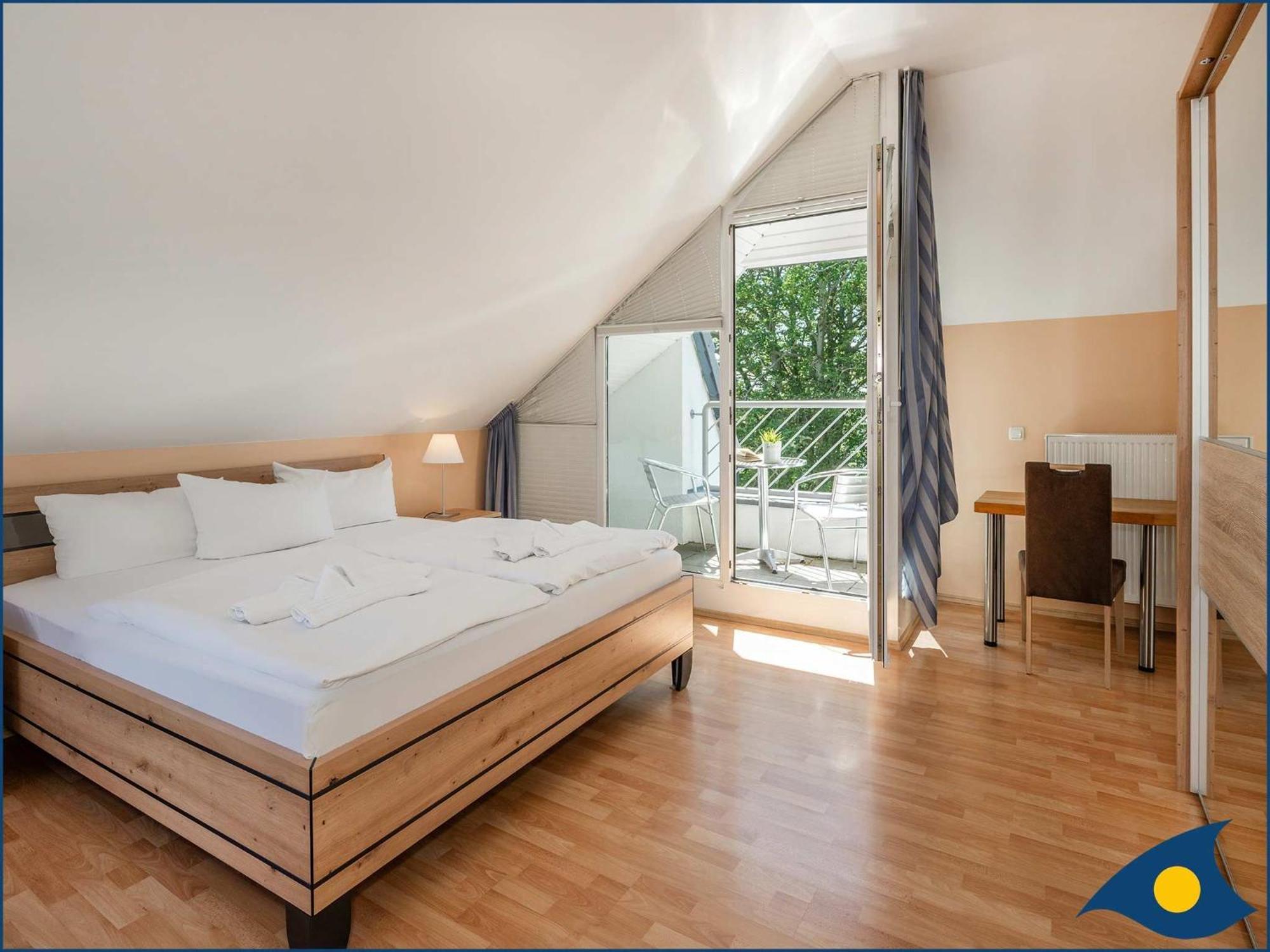 Villa Strandperle Whg 33 Heringsdorf  Eksteriør billede