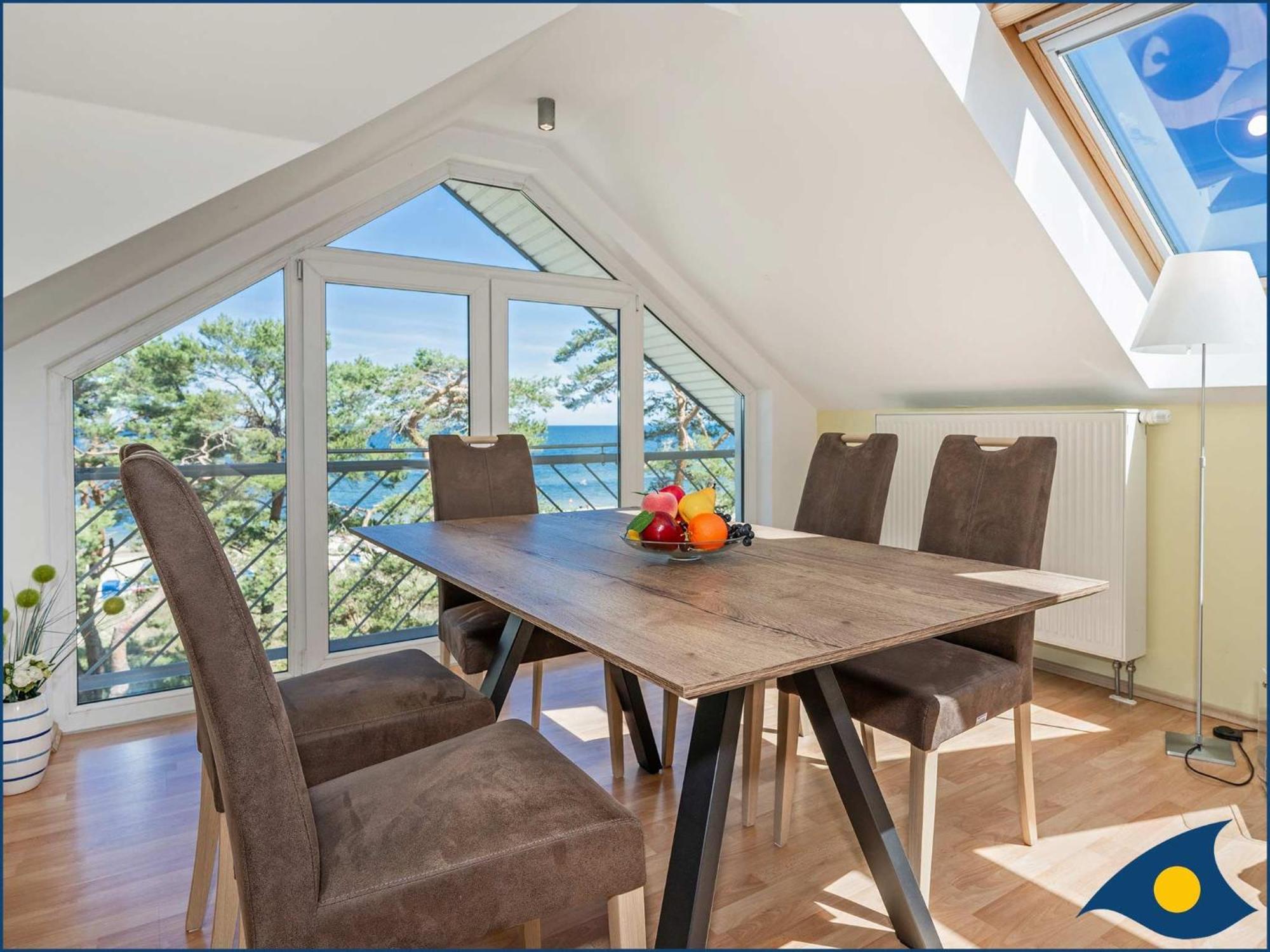 Villa Strandperle Whg 33 Heringsdorf  Eksteriør billede